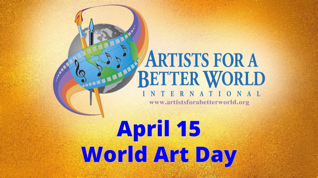 April 15: Experience Istanbul as a Living Canvas on World Art Day