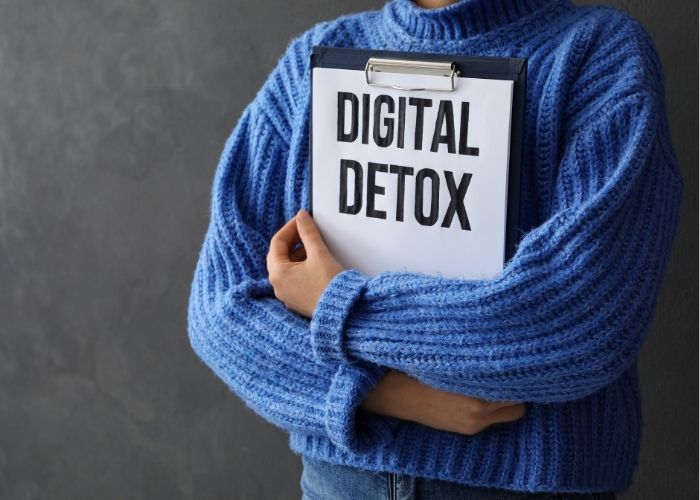 True Digital Detox on a Bosphorus Cruise