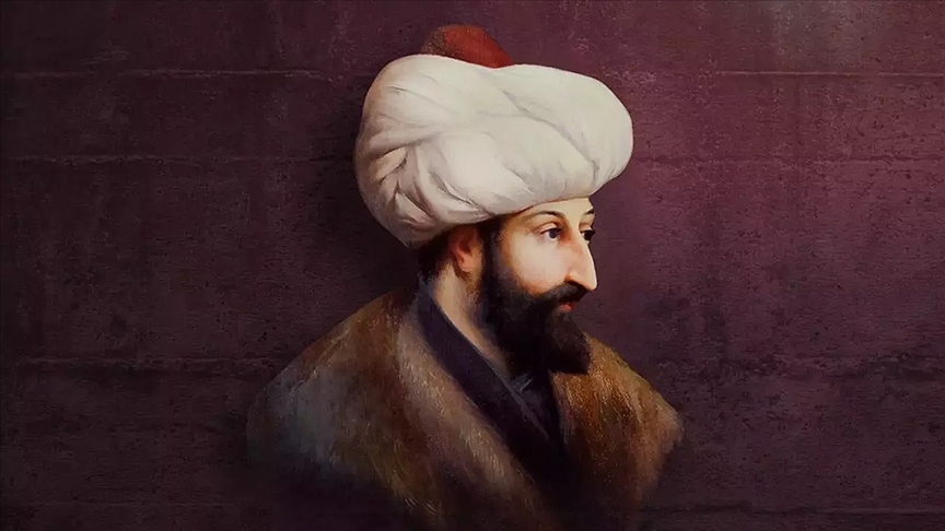 The Visionary of the Strait: Celebrating Fatih Sultan Mehmet’s Legacy