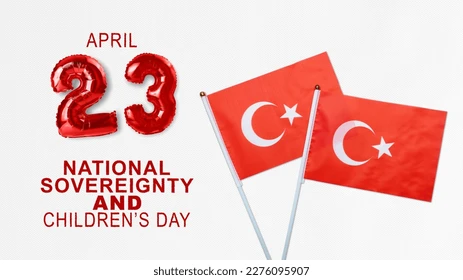 Step Into a Storybook on Turkey's Most Festive National Holiday