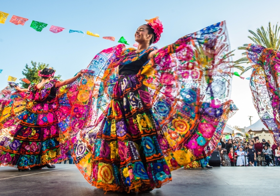 Take Your Cinco de Mayo Party to Two Continents on the Bosphorus