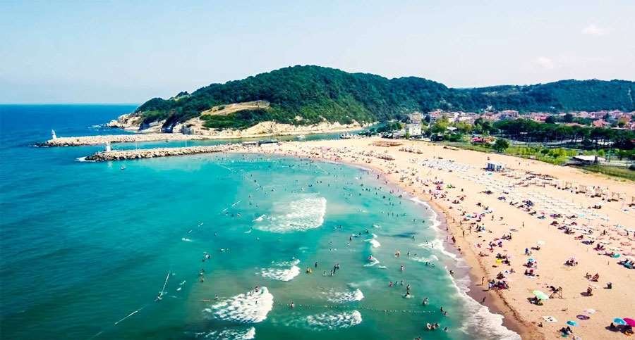 Şile Beach Tour