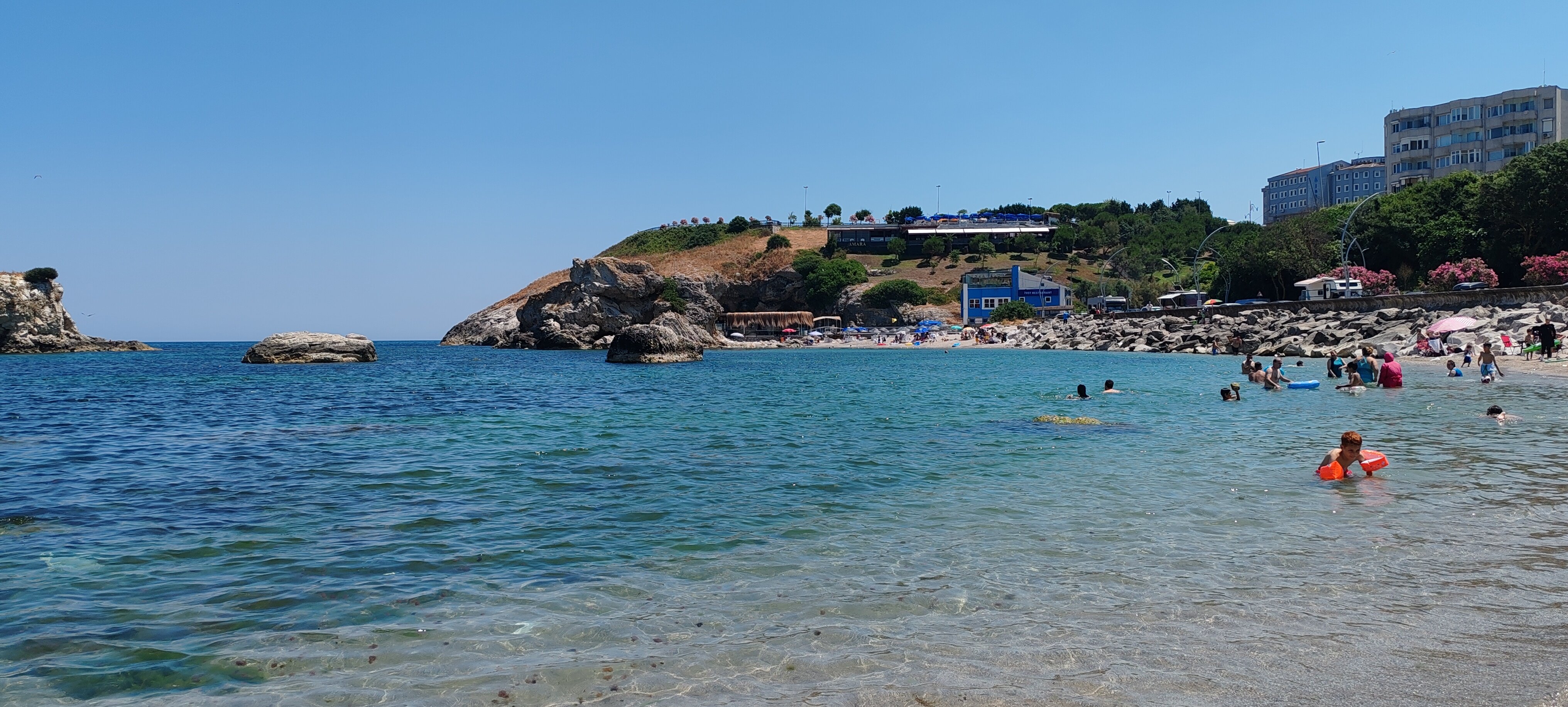 Şile Beach Tour
