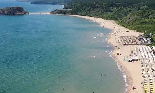 Şile Beach Tour