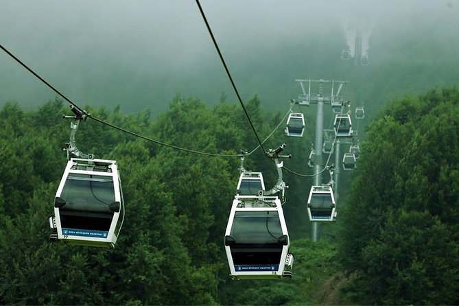BURSA & MOUNT ULUDAĞ ADVENTURE TOUR