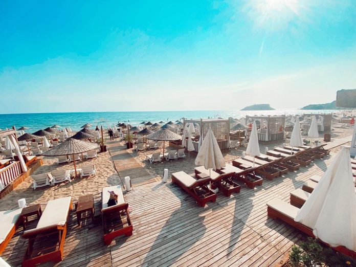 Şile Beach Tour