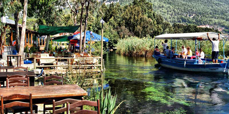 SHILE & AGVA NATURE ESCAPE TOUR 